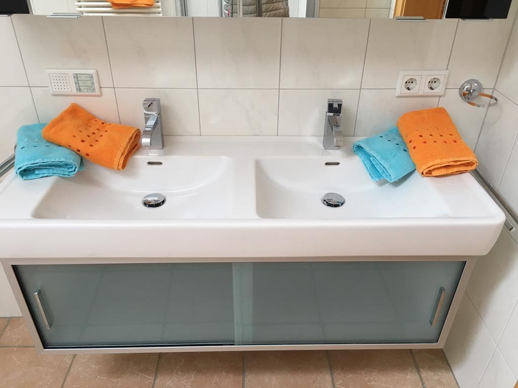 Alpenappartement カプルーン エクステリア 写真