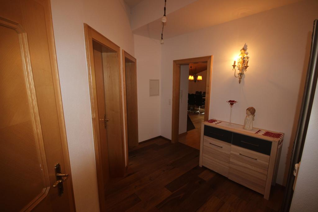 Alpenappartement カプルーン エクステリア 写真