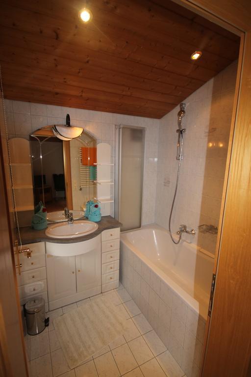 Alpenappartement カプルーン エクステリア 写真