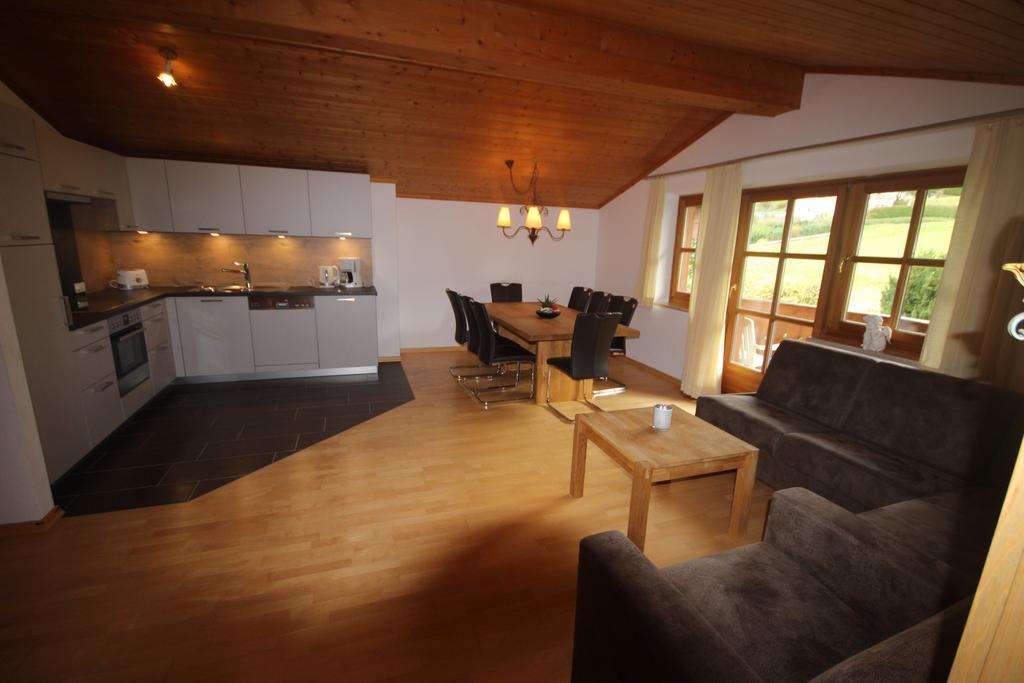 Alpenappartement カプルーン エクステリア 写真