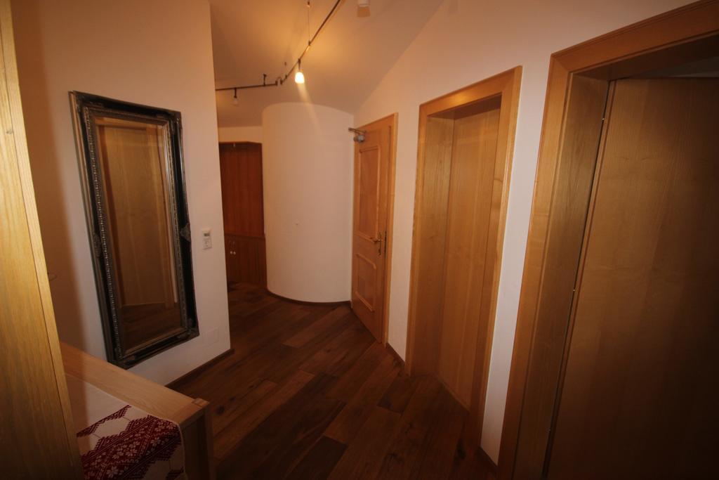 Alpenappartement カプルーン エクステリア 写真