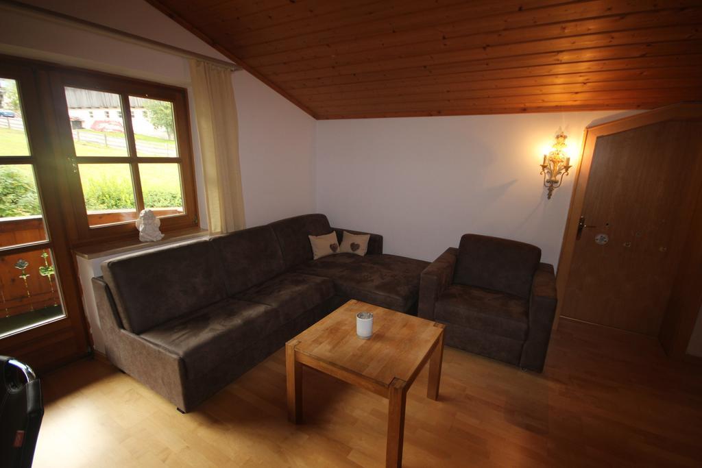 Alpenappartement カプルーン エクステリア 写真